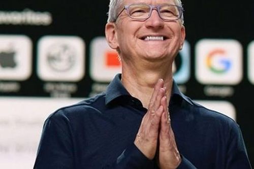 Tim Cook bất ngờ khuyên người dùng đừng sử dụng iPhone quá nhiều