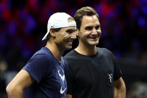 Federer - Nadal tái đấu 'siêu kinh điển', sẽ phá kỷ lục khán giả ở Bernabeu?