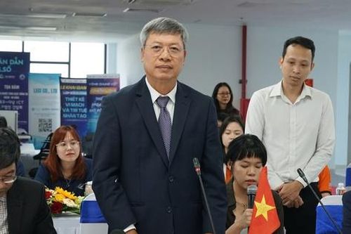 Chính sách đặc thù mở đường, Đà Nẵng hút đầu tư công nghệ từ Đức