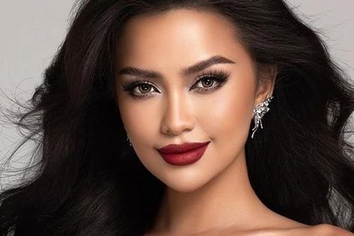 Hoa hậu Ngọc Châu: Từ tuổi thơ khó khăn đến lời nhắn 'đừng chỉ mơ, hãy hành động'