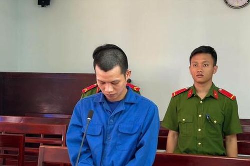 'Cõng' 4 tiền án vẫn 'quay đầu', gã đàn ông trả giá đắt