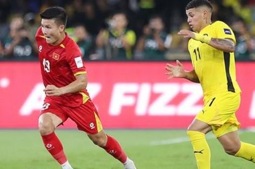 Dự đoán tỷ số ĐT Việt Nam - ĐT Malaysia: Trận chiến danh dự (Asian Cup)