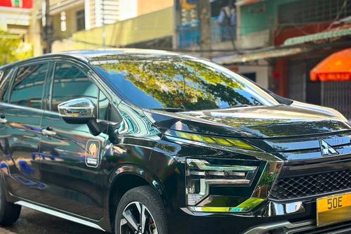 Lý do nhiều tài xế chọn ô tô điện thay vì xe xăng