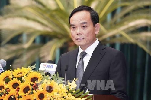 HĐND TP. Hồ Chí Minh kiện toàn bộ máy chính quyền nhiệm kỳ 2026-2031