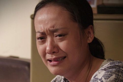 Hết hi vọng với Hồng Ánh
