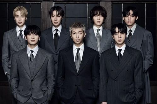 BTS lập kỷ lục mới với ARIRANG, thống trị Billboard 200 ngay tuần đầu phát hành
