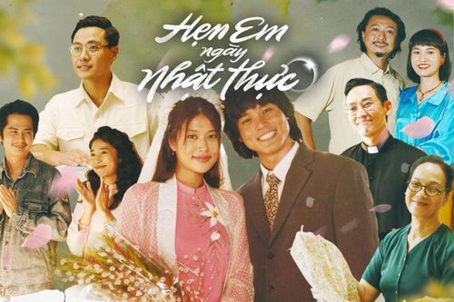 Phim Đoàn Thiên Ân chạm mốc 20 tỷ đồng sau 3 ngày