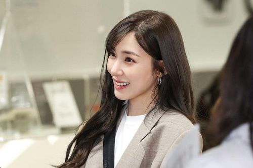 Tiffany (SNSD) gây chú ý với chia sẻ về mẹ chồng sau kết hôn