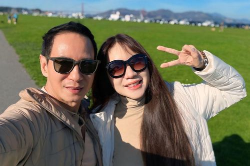 'Tài sản' lớn nhất của vợ Lý Hải sau 15 năm