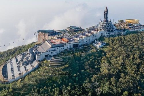 Công ty Cáp treo Núi Bà Tây Ninh báo lãi hơn 25 tỷ đồng năm 2025