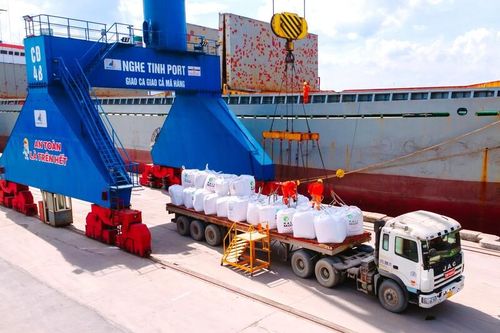 Nghệ An: Doanh nghiệp chủ động tiết kiệm năng lượng, chuyển đổi xanh