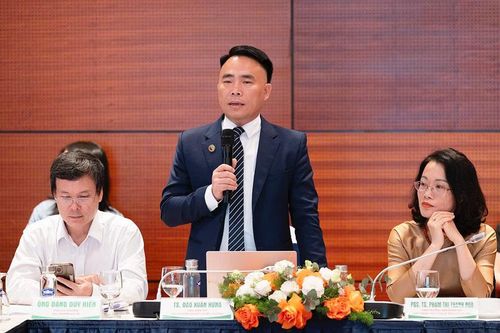 Chuyển đổi số - xanh thúc đẩy doanh nghiệp phát triển bền vững
