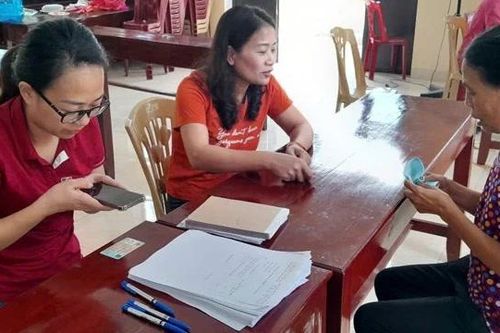 Chuyển đổi số trong chi trả an sinh: Khi chính sách đến gần hơn với người dân
