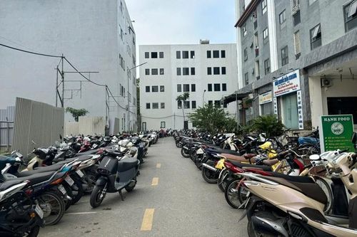 Bảo đảm chất lượng sống cho cư dân chung cư nhà ở xã hội