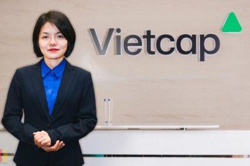 Bà Tôn Minh Phương sẽ lần đầu tham gia vào HĐQT của chứng khoán Vietcap