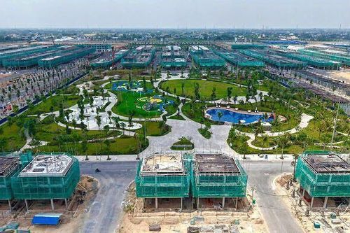 Tây Ninh duyệt quy hoạch chi tiết khu đô thị mới rộng 931 ha, tổng vốn đầu tư hơn 74.000 tỷ