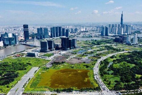TP.HCM chấp thuận cho loạt doanh nghiệp làm 28 dự án nhà ở thương mại thí điểm