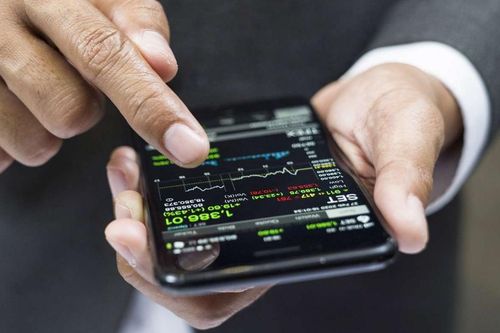 Chuyển nhượng, kinh doanh tài sản mã hóa không chịu thuế giá trị gia tăng
