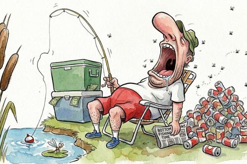 Blog chứng khoán: Tiếp tục kiên nhẫn