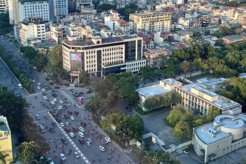 Hà Nội tăng cường hiệu quả quản lý, sử dụng các công trình công cộng tại các khu đô thị