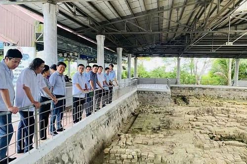 Chuẩn bị chu đáo trước 'giờ G'