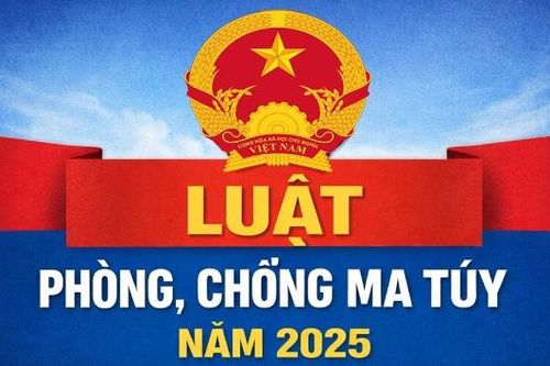 Bắc Ninh triển khai thi hành Luật Phòng, chống ma túy năm 2025