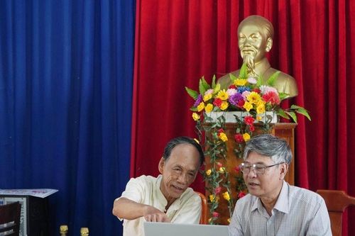 Khi đảng viên cơ sở trở thành 'hạt nhân' hành động