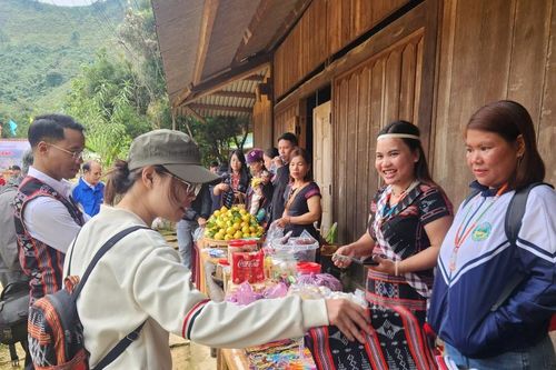 Ta Lang, đợi phút 'chạm' để hồi sinh