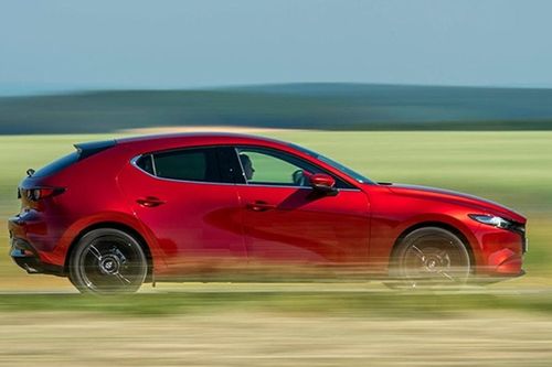Giá xe Mazda3 2026 mới nhất: Chi tiết bảng giá lăn bánh và ưu đãi tháng 3/2026