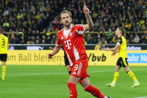 Bayern Munich quyết giữ Harry Kane, Inter Miami đàm phán chiêu mộ Casemiro