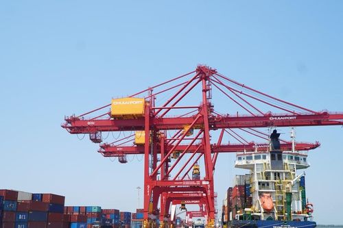 Khu kinh tế mở Chu Lai thu hút 272 dự án với tổng vốn đăng ký hơn 193 nghìn tỷ đồng