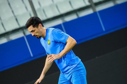 Hậu vệ Declan Lambert: Tuyển Malaysia sẽ đánh bại Việt Nam bằng thực lực