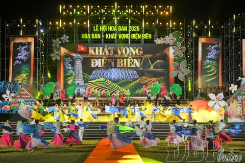 Hiệu ứng Lễ hội Hoa Ban 2026: Lan tỏa và tạo đà phát triển