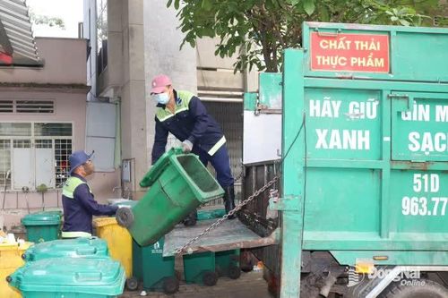 Cần gỡ vướng trong quản lý rác sinh hoạt cấp xã