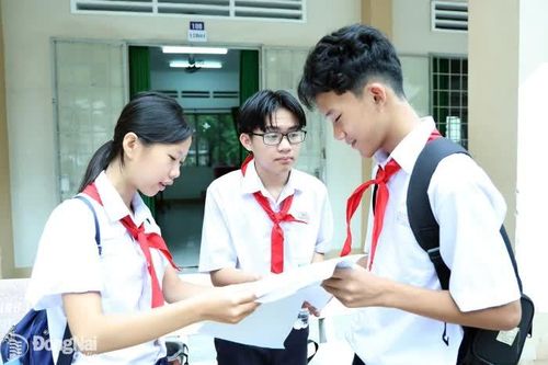 Tuyển sinh lớp 10 công lập năm học 2026-2027: Lượng sức mình để chọn nguyện vọng phù hợp