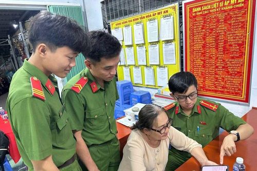 Phát huy truyền thống, viết tiếp khát vọng