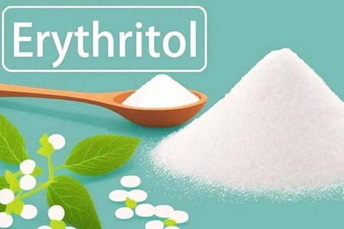Chất tạo ngọt 'kiêng đường' Erythritol tiềm ẩn nguy cơ gây đột quỵ