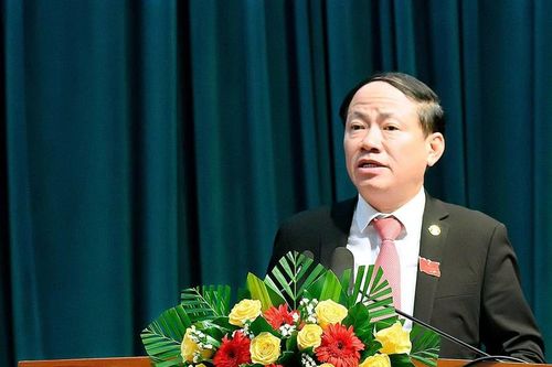 Ông Phạm Anh Tuấn tái đắc cử Chủ tịch UBND tỉnh Gia Lai