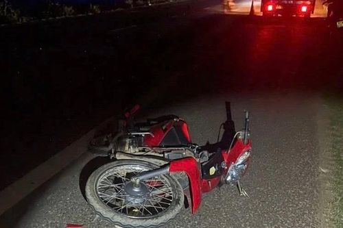 Truy tìm tung tích người đàn ông đi xe đạp tử vong do tai nạn giao thông