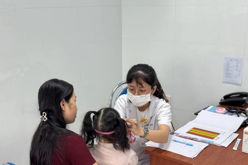 Triển khai Chiến lược quốc gia về dinh dưỡng giai đoạn 2026 - 2030