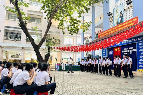 Hướng tới mục tiêu chấm dứt dịch bệnh AIDS vào năm 2030