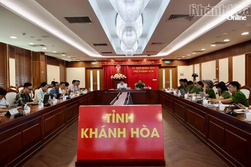 Đẩy nhanh tiến độ hoàn thiện cơ sở dữ liệu quốc gia về đất đai