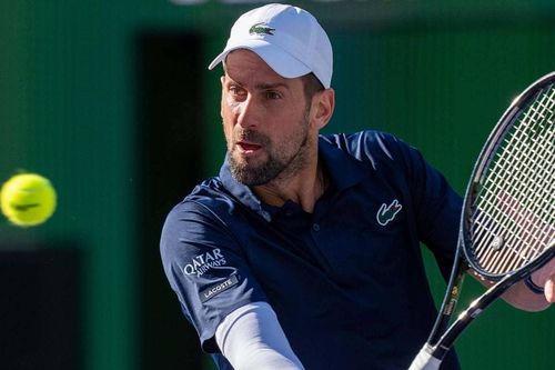 Novak Djokovic rút lui khỏi Monte Carlo Masters và kịch tính vô địch của Sabalenka tại Miami Open