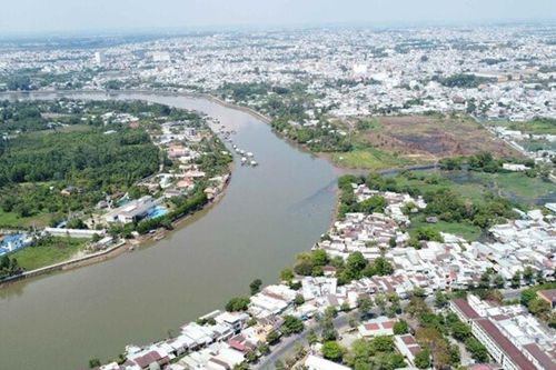 Quy hoạch tuần qua: Đồng Nai lên thành phố trực thuộc Trung ương, siêu đô thị 6 tỷ USD tại Cần Thơ