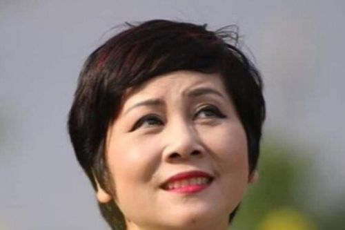 NSND Minh Hằng: Vượt qua nỗi đau mất chồng và cha để sống lạc quan ở tuổi 65