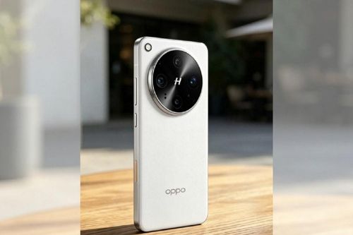OPPO Find X9 Ultra lộ thông số camera 200MP vượt trội so với đối thủ vivo X300 Ultra