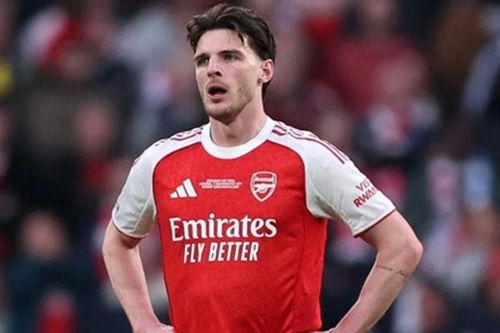 Arsenal rút 10 trụ cột khỏi ĐTQG: Mikel Arteta tái hiện 'đòn tâm lý' của Sir Alex