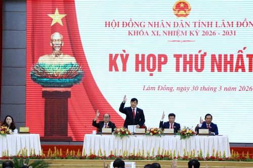 Lâm Đồng thống nhất giao Khánh Hòa chủ trì đầu tư cao tốc Nha Trang - Đà Lạt