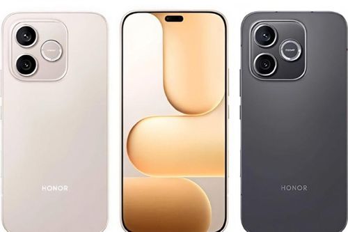 HONOR X80i lộ diện thông số: Pin 7000 mAh cùng màn hình OLED 6500 nits siêu sáng