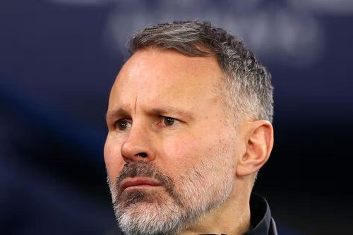 Ryan Giggs và thâm cung bí sử tại Man Utd: Từ nỗi sợ Sir Alex đến giấc mơ tái xuất